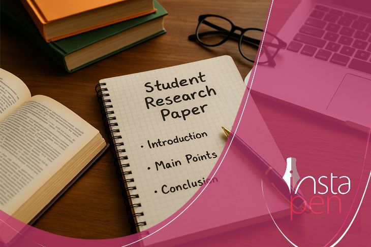 Φοιτητικές εργασίες: Ο οδηγός για σωστή οργάνωση, συγγραφή και επιτυχία