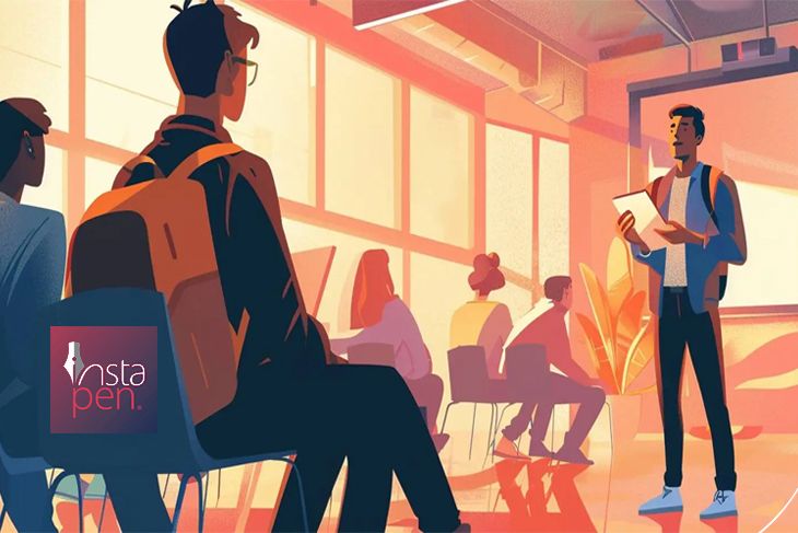 Χρήσιμα Tips για την Παρουσίαση της Εργασίας σου!