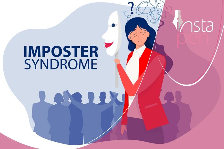 Σύνδρομο του Impostor: Γιατί νιώθεις ανεπαρκής ενώ δεν είσαι