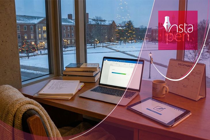 Ο απόλυτος οδηγός για να κλείσεις εκκρεμότητες με φοιτητικές εργασίες πριν το τέλος του έτους