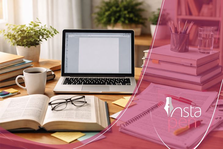 Συγγραφή διπλωματικών εργασιών: Συμβουλές για ακαδημαϊκό ύφος και τεκμηρίωση