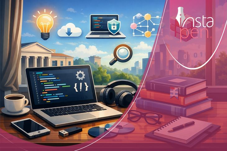 Εκπόνηση εργασιών πληροφορικής: Ο πλήρης οδηγός για φοιτητές